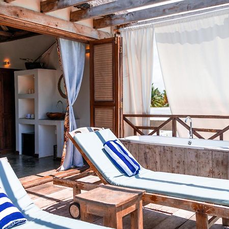 Pili Pili Boho Beach Jambiani  Zewnętrze zdjęcie