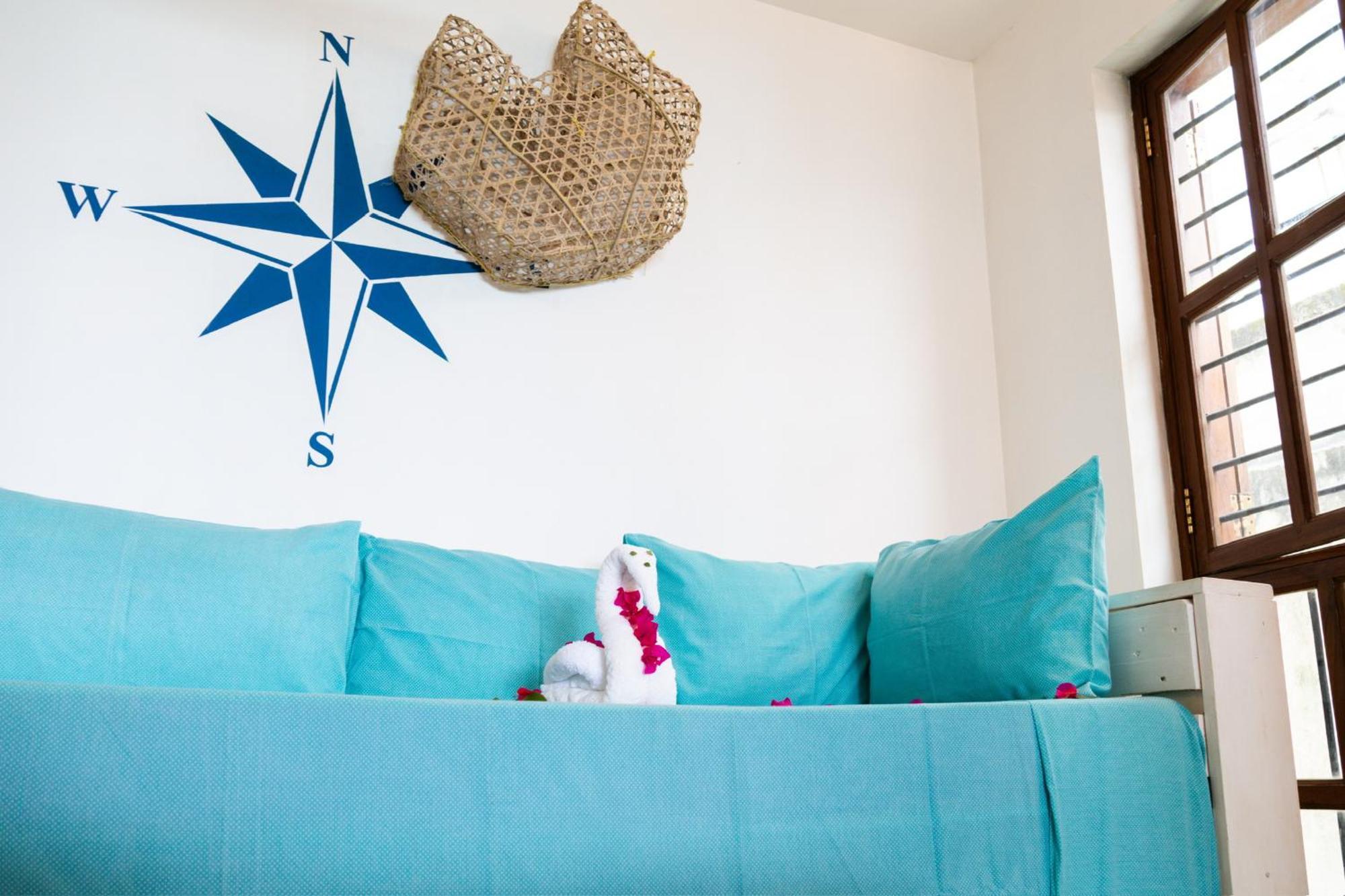 Pili Pili Boho Beach Jambiani  Zewnętrze zdjęcie