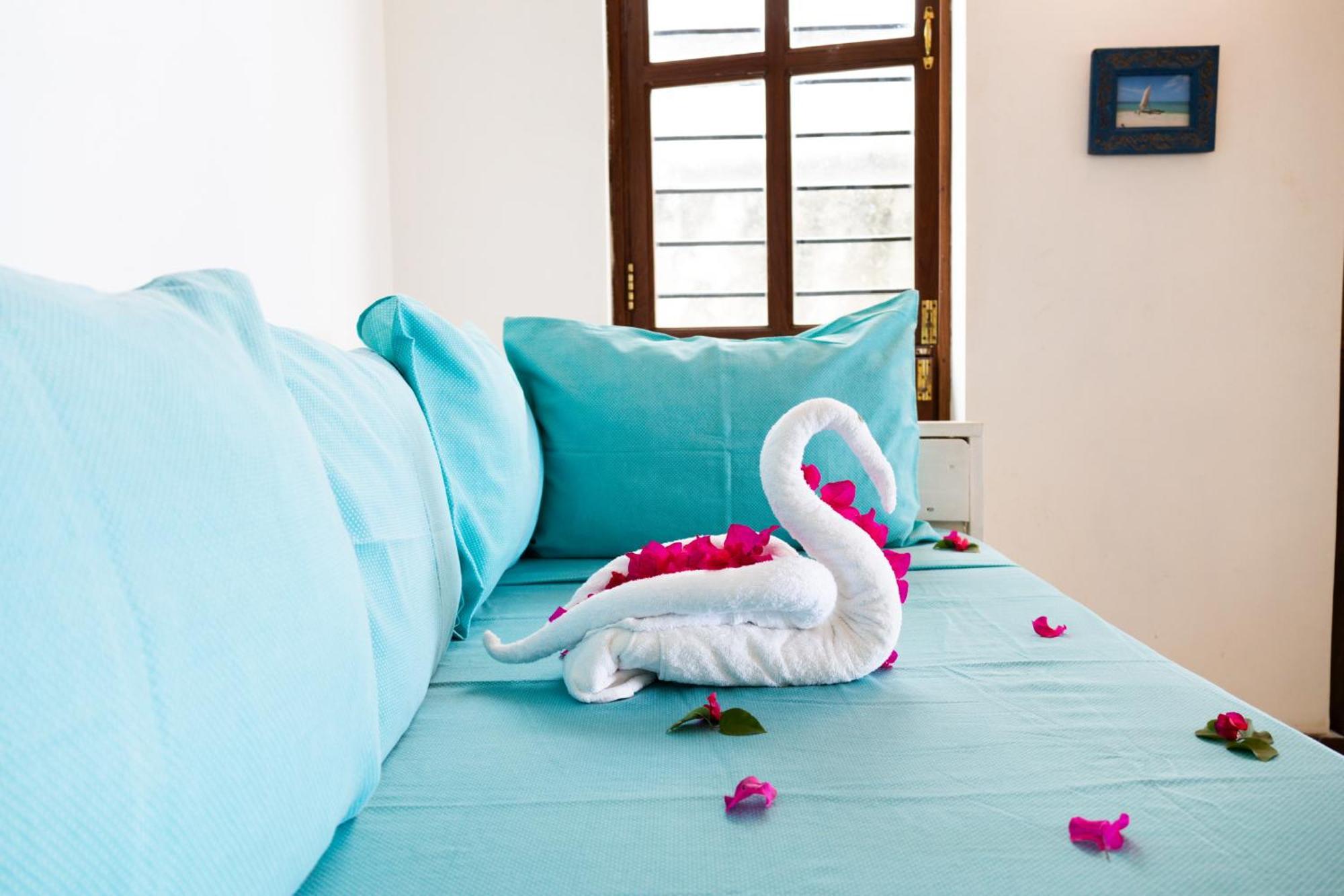 Pili Pili Boho Beach Jambiani  Zewnętrze zdjęcie