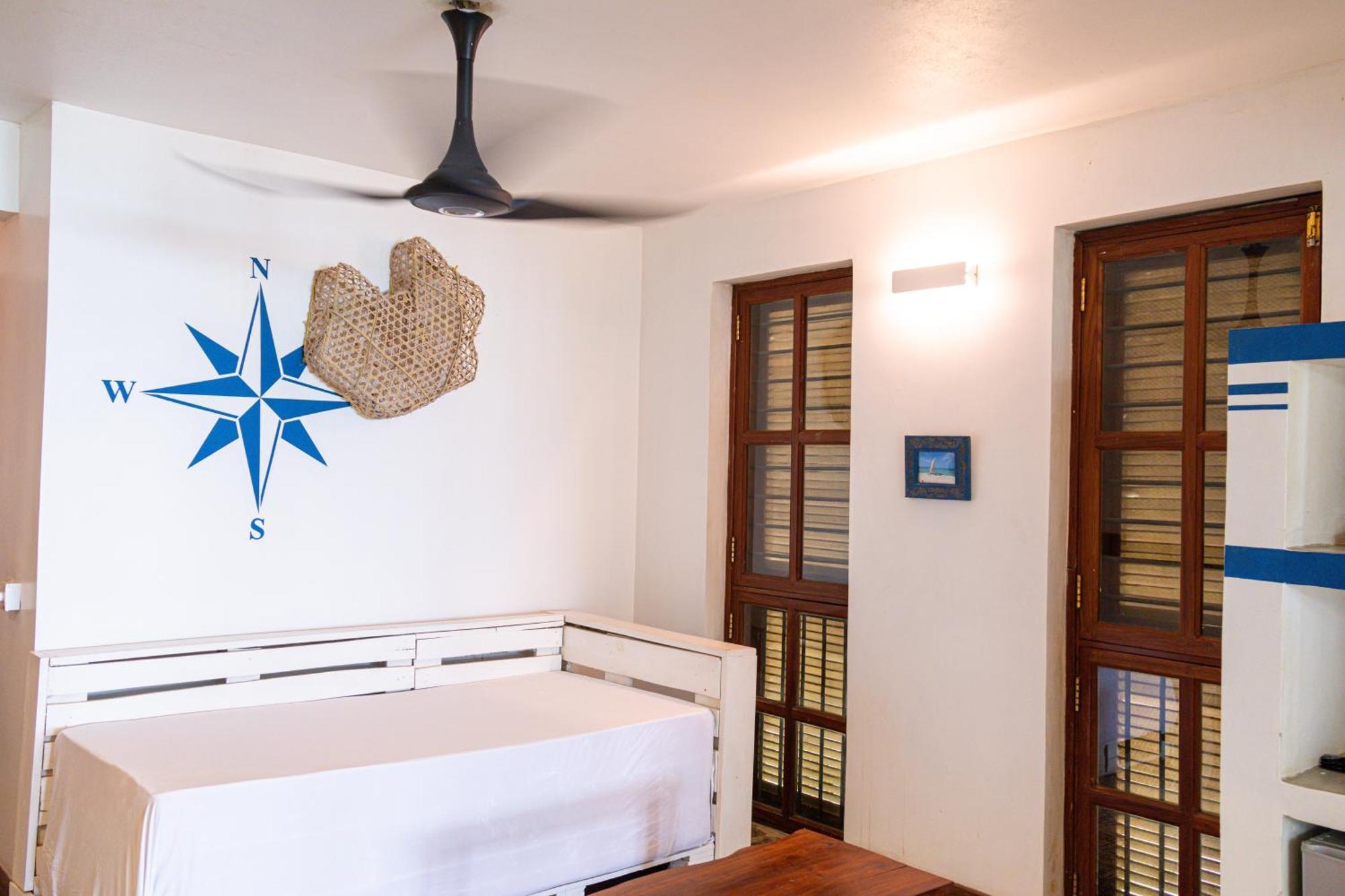 Pili Pili Boho Beach Jambiani  Zewnętrze zdjęcie