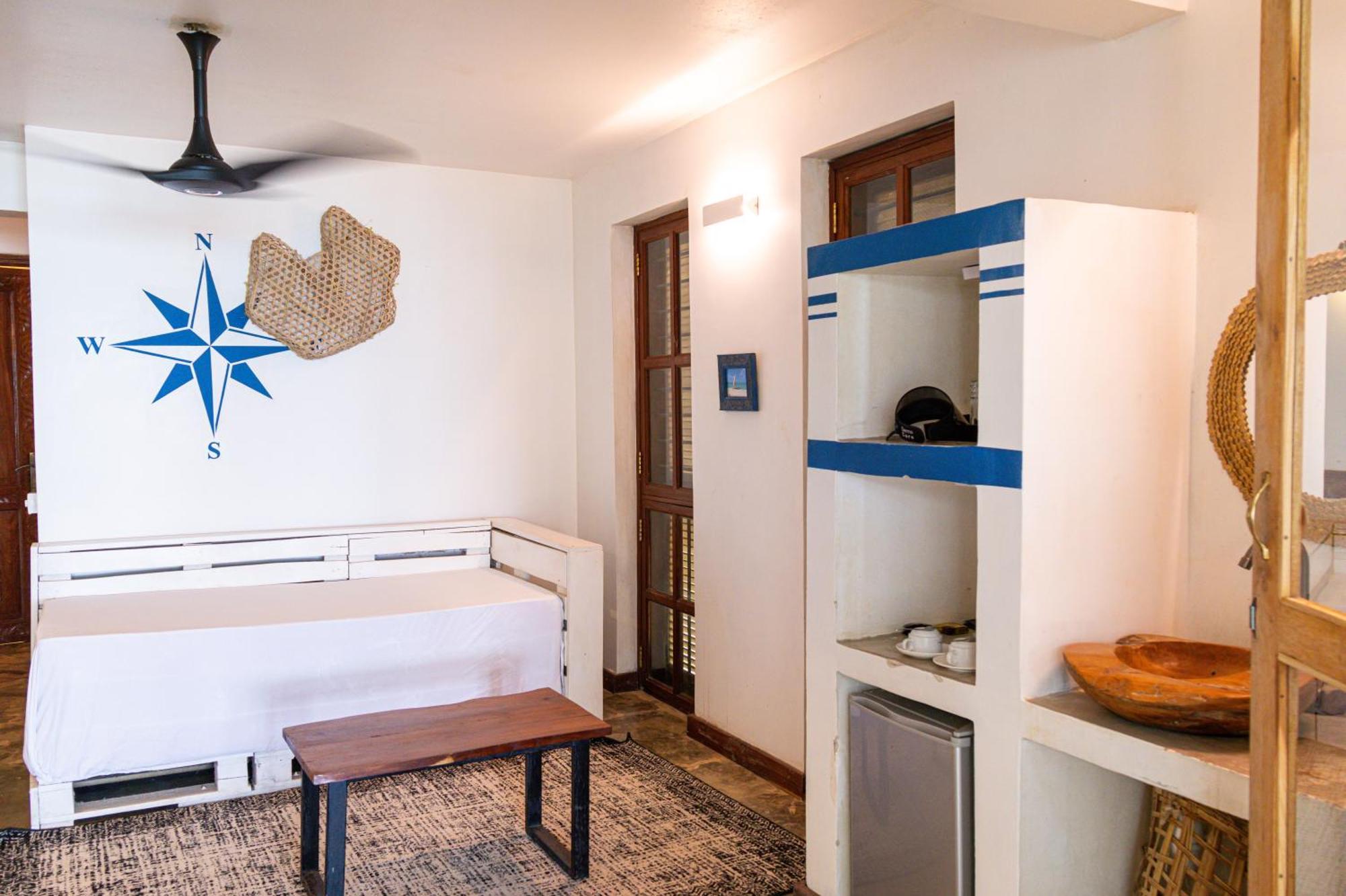 Pili Pili Boho Beach Jambiani  Zewnętrze zdjęcie
